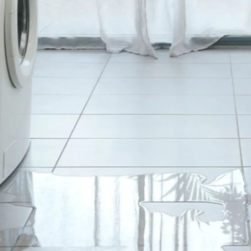 Appliance Leak Cleanup in Oberlin, OH
