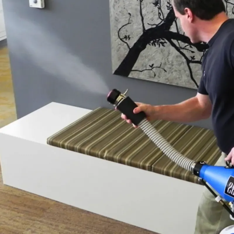 Professional Odor Removal in Oberlin, OH